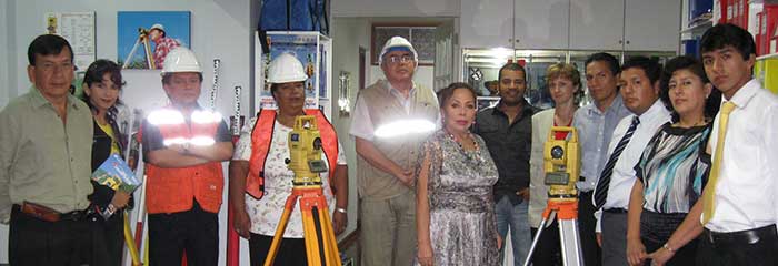 equipos JCPINREP