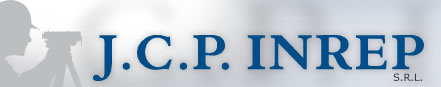 Logotipo de JCP Inrep